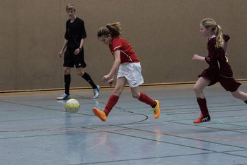 Bild 415 - C-Juniorinnen Kreismeisterschaften